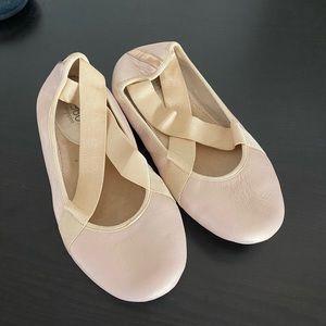 Easy Spirit Ballerina Flats